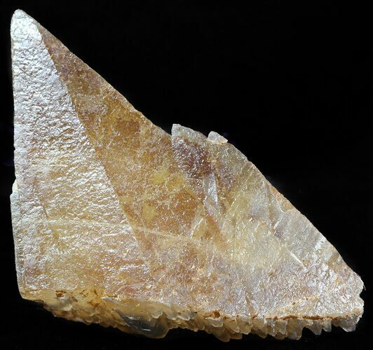 Dogtooth Calcite Crystal - Morocco #50195
